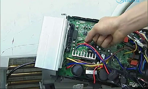 桓仁美的空调电话是多少