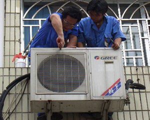 桓仁空调售后维修服务中心在哪里找