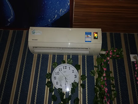 桓仁空调维修售后服务中心