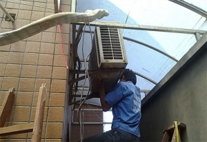 桓仁空调维修售后服务中心