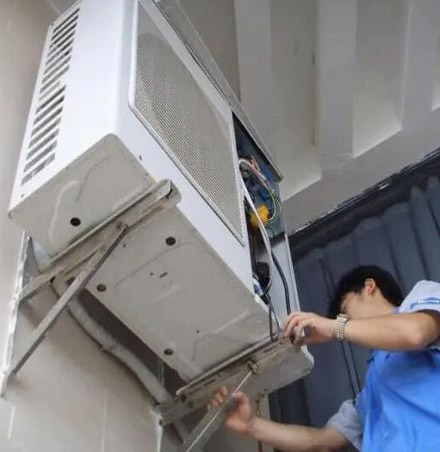 桓仁24小时空调维修热线