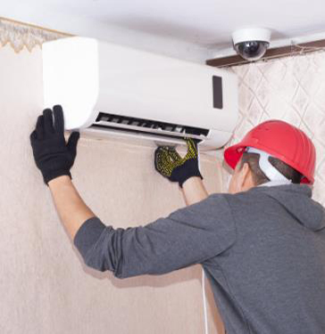 桓仁空调内机噪音大