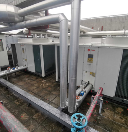 桓仁附近中央空调维修 桓仁上门中央空调维修